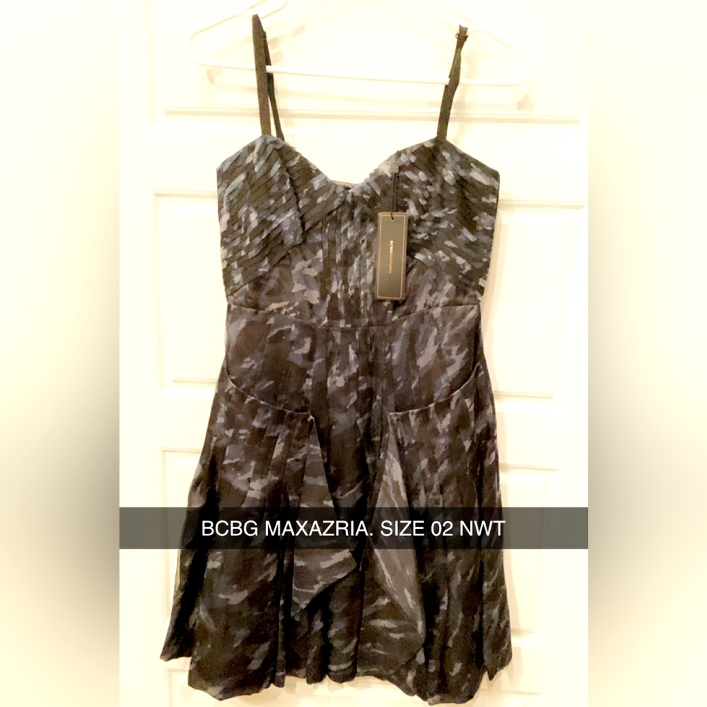 BCBG